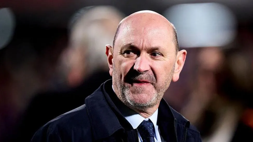 Spain to Host the 2030 World Cup Final, Says Football Federation President