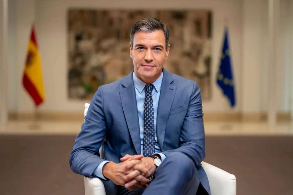 Spanish Prime Minister Pedro Sanchez Calls Snap Election Amid Housing Crisis Protests