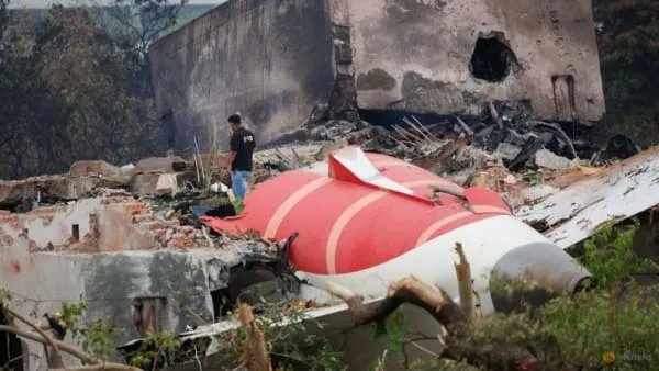 Experts Debunk “Safest Seat” Myth After Air India Crash Survivor's Story