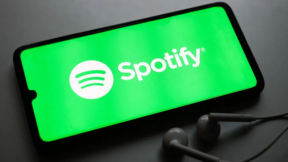 Spotify Faces Widespread Outage Affecting Thousands of Users Worldwide