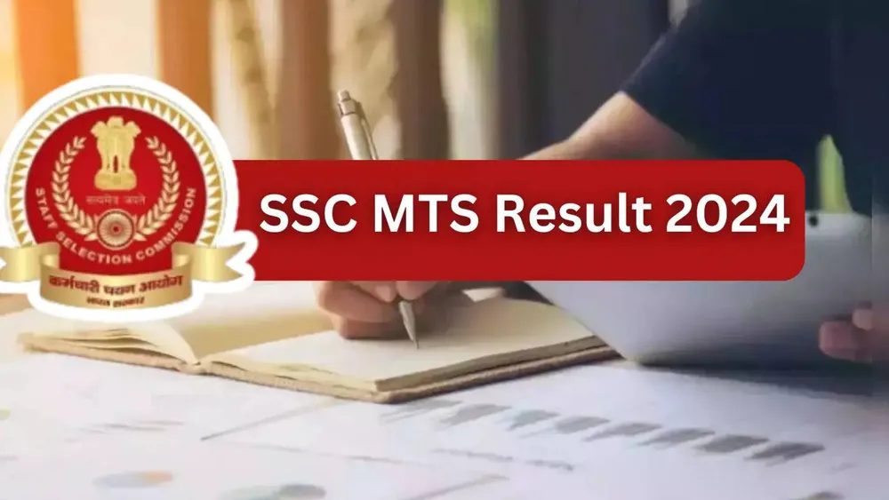 SSC MTS 2024 Results Anticipated Soon - Essential Information for Candidates