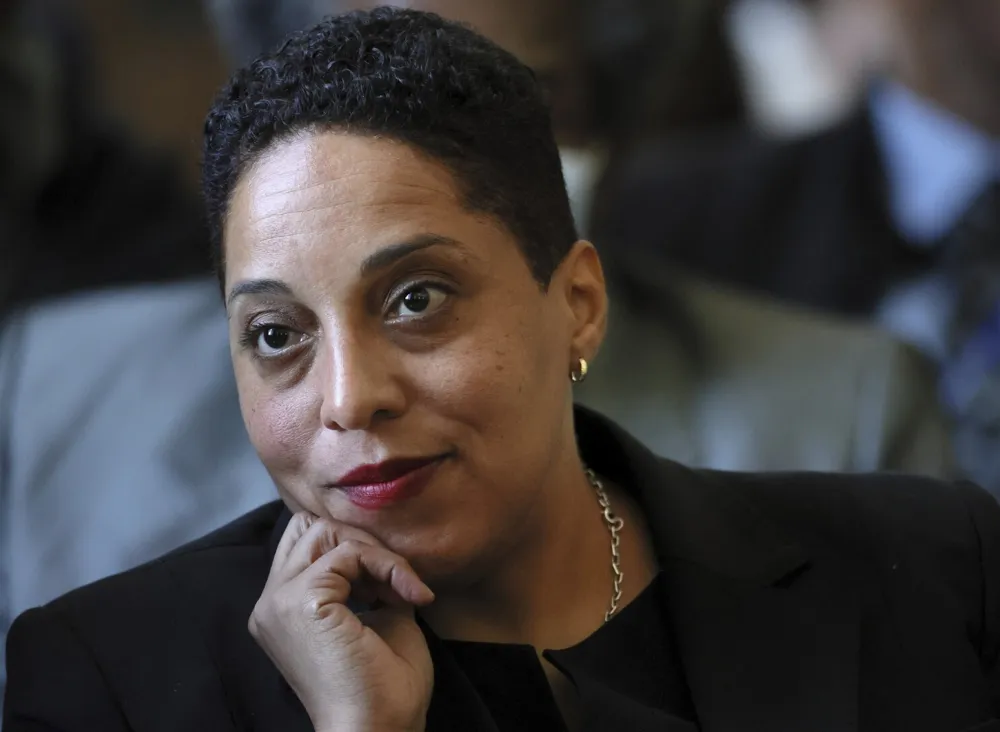 St. Louis ex-prosecutor Kim Gardner attended nursing school during work hours, audit reveals