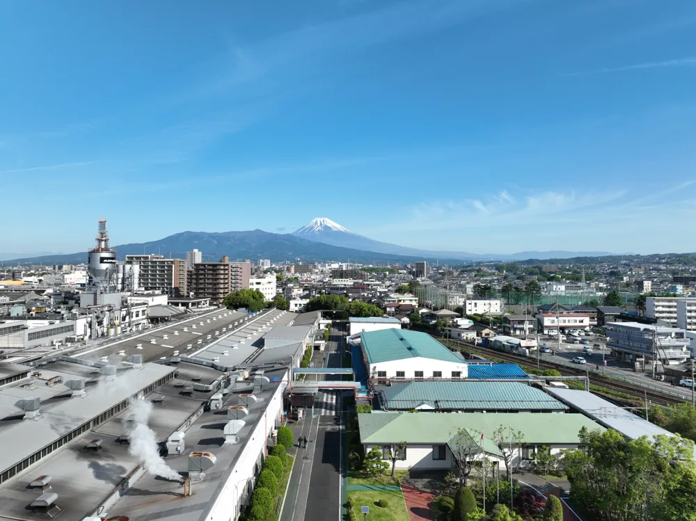 Stabbing and Liquid Spray Attack Injures 14 at a Factory in Japan