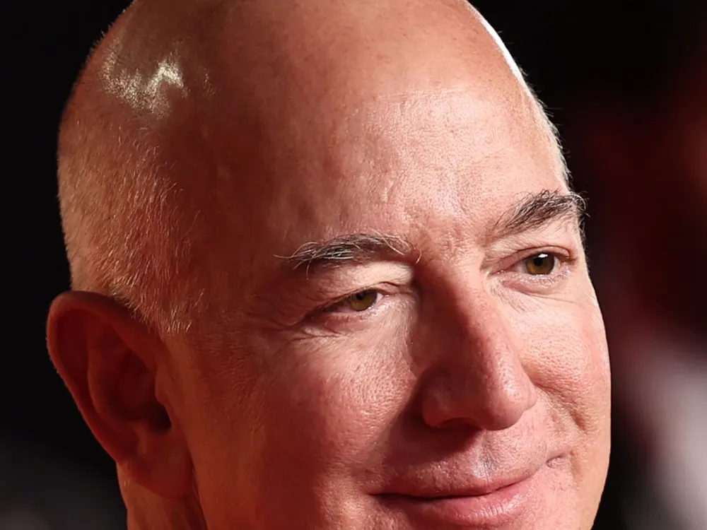 Staff Exodus from Bezos’ Washington Post to Jobs’ Atlantic Magazine