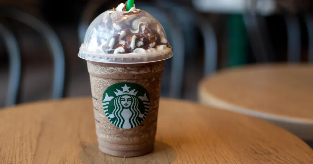Starbucks Announces Major Menu Changes and Job Cuts to Revitalize Business