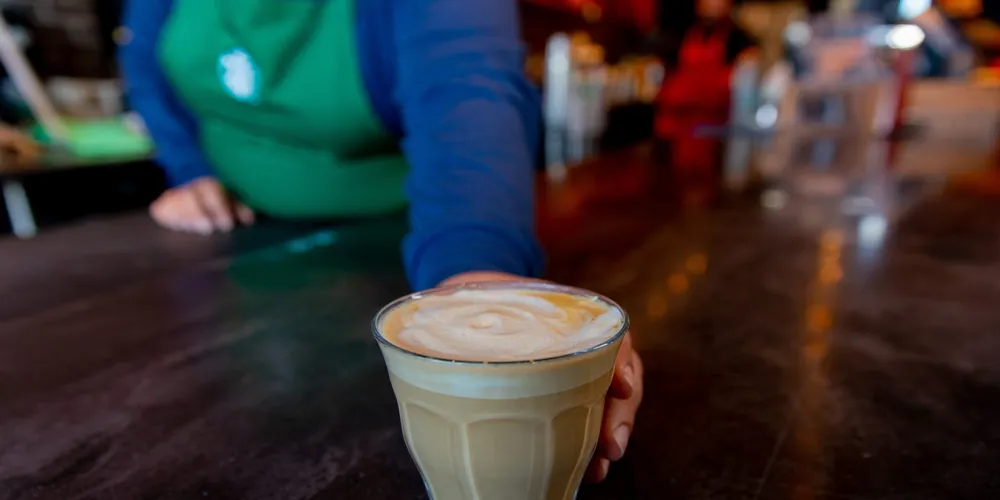 Starbucks Introduces Cortados and New Winter Menu for 2025