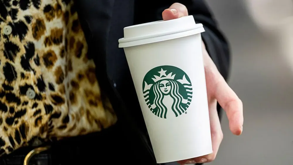 Starbucks mandates four-day office work policy for corporate staff