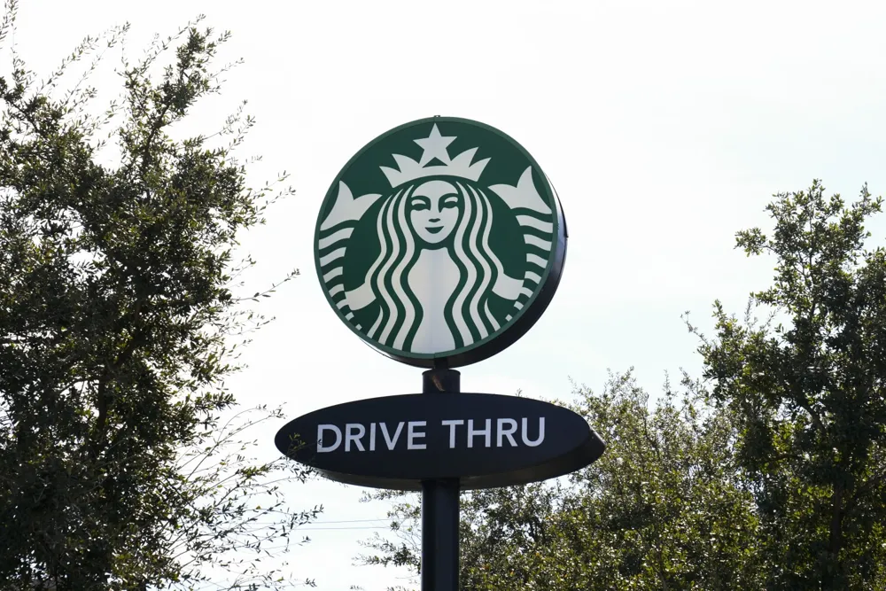 Starbucks Shows Signs of Recovery as New CEO Implements Turnaround Strategies