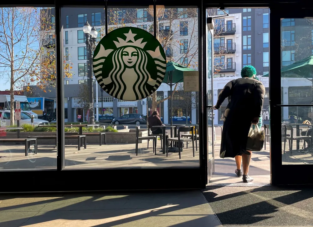 Starbucks Cuts 1,100 Corporate Jobs Amid Efforts to Streamline Operations