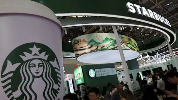 Starbucks Sells 60% Stake in China Business to Boyu Capital for $4 Billion