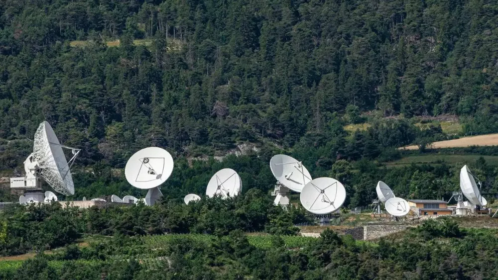 Widespread Starlink Outage Affects Thousands Across the Globe