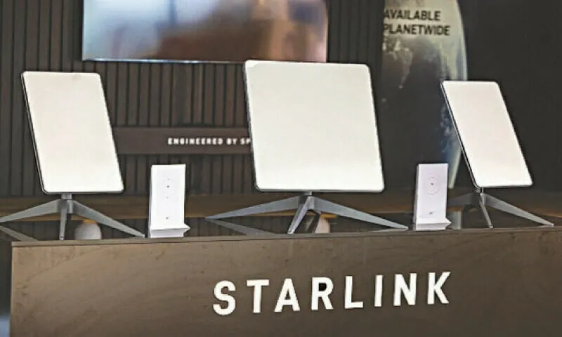Starlink Receives Final Approval to Launch Commercial Services in India