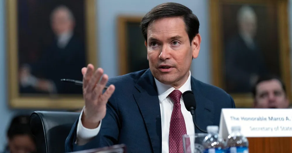 Significant Overhaul of State Department Proposed, Aiming for Job Cuts and Shift to Western Values