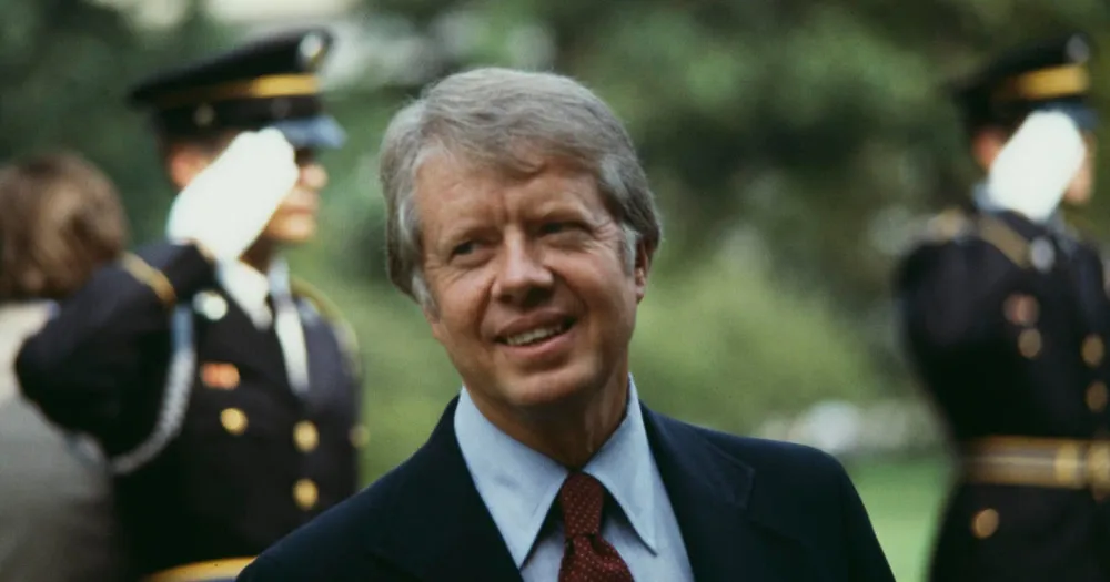 State Funeral for Jimmy Carter Scheduled for January 9 in Washington, D.C.