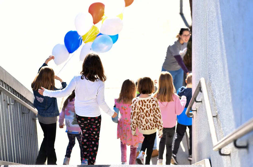 Democratic States File Lawsuit Against Trump Over $6.8 Billion in Frozen Education Funding