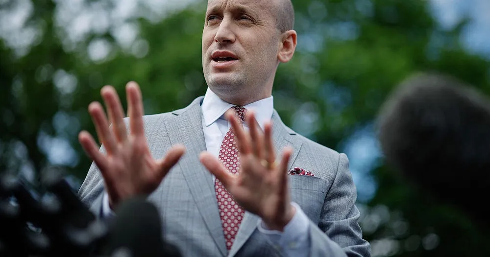 Trump Administration Considers Suspending Habeas Corpus Amid Immigration Crackdown