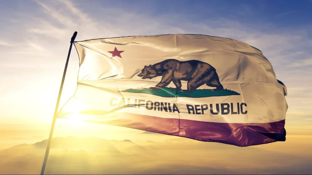 Steve Hilton, Former Fox News Host, Announces Candidacy for California Governor