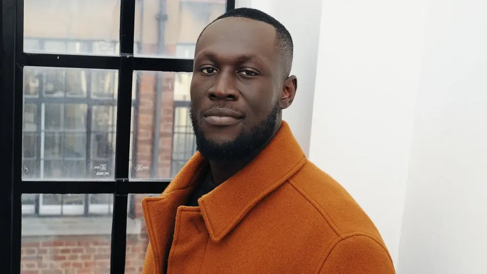 Stormzy Receives Nine-Month Driving Ban After Using Phone While Driving