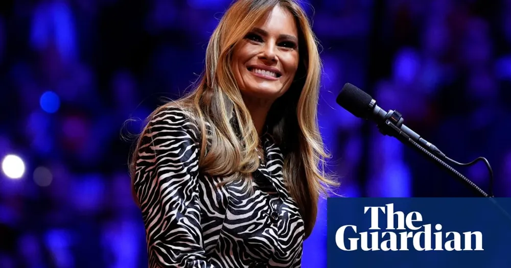 Streaming of Melania Trump Documentary Directed by Brett Ratner Set for Amazon Release