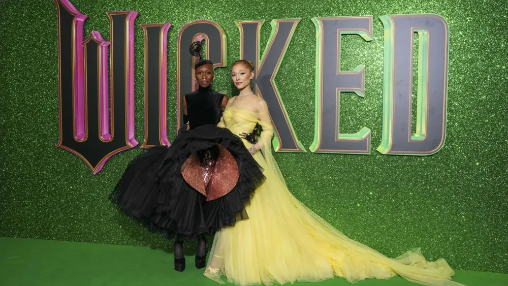 Streaming Release of 'Wicked': Here’s How to Watch the Hit Adaptation