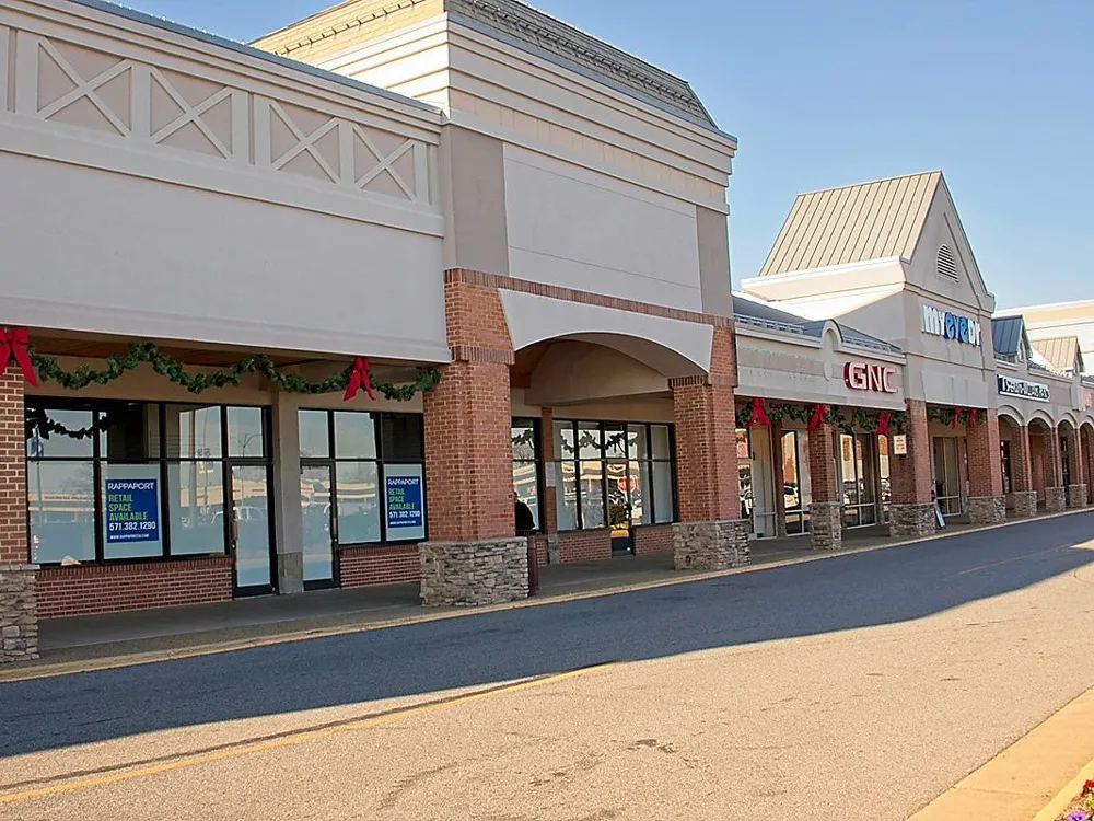 Strip malls are gaining popularity as a lucrative investment in commercial real estate