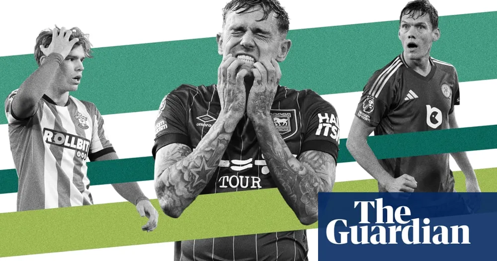 Struggles for Promoted Teams in Premier League: Is Survival Possible?