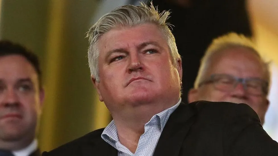 Stuart MacGill Avoids Jail Time Over Cocaine Supply Charge