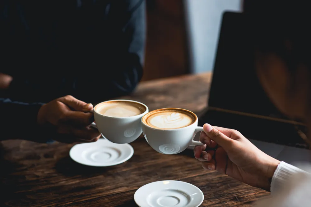 Study Finds Coffee Drinkers Have Lower Risk of Head and Neck Cancers