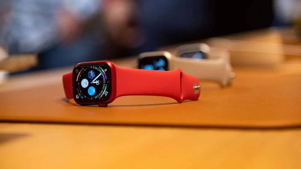 Study reveals smart watch bands may expose users to dangerous 