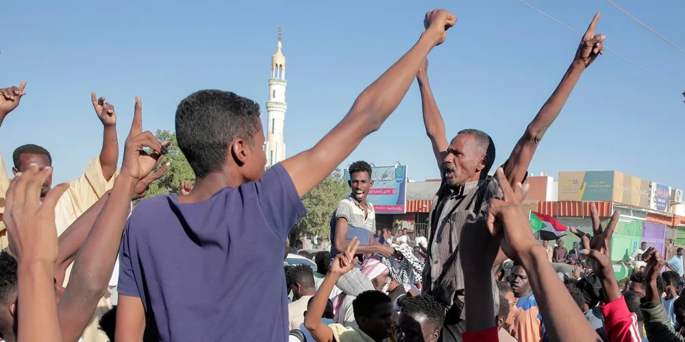 Sudanese Army Claims Strategic Victory in Wad Madani, Challenging RSF Control