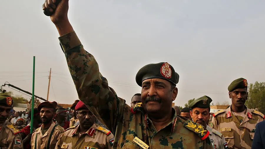 Sudanese Army Claims to Break Siege of Kadugli, Providing Relief to Famine-Stricken City