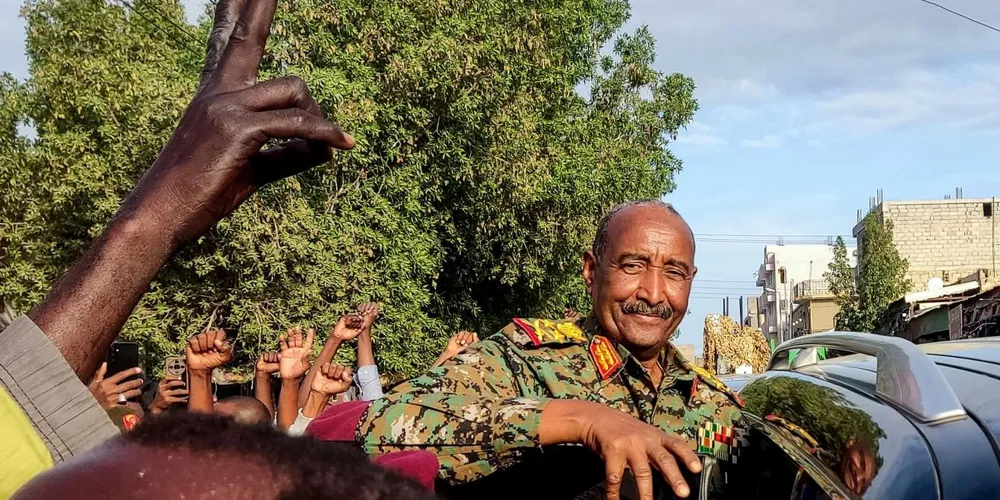 Sudan's Struggles: From Democratic Hopes to Conflict Crisis by 2025