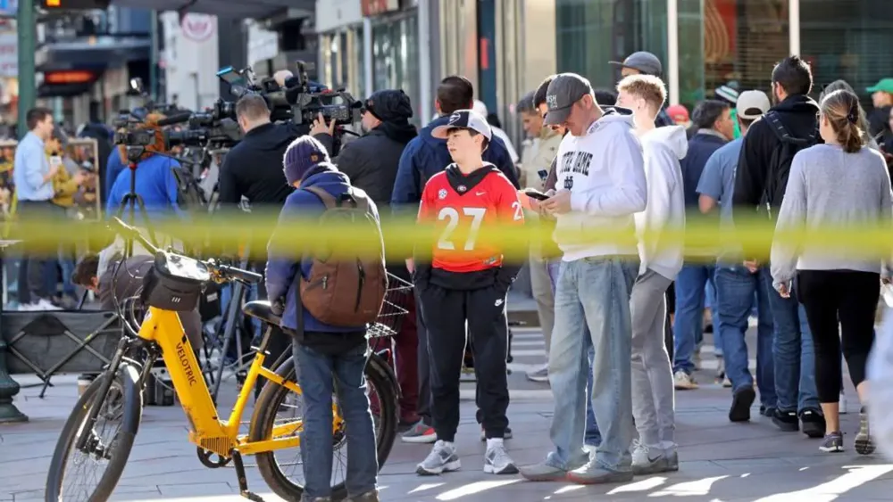 Sugar Bowl continues in New Orleans following fatal New Year's Day incident