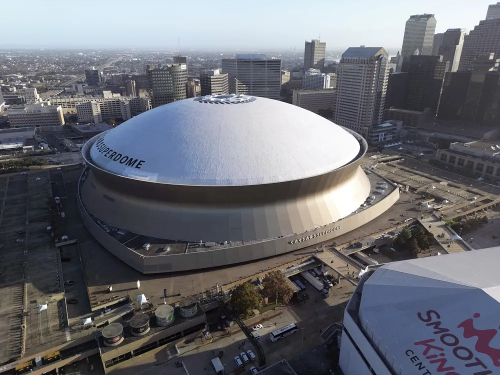 Sugar Bowl Postponed to Thursday After Fatal Truck Attack in New Orleans