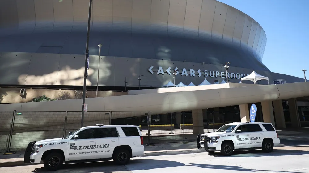 Sugar Bowl Postponed Due to New Orleans Terror Attack