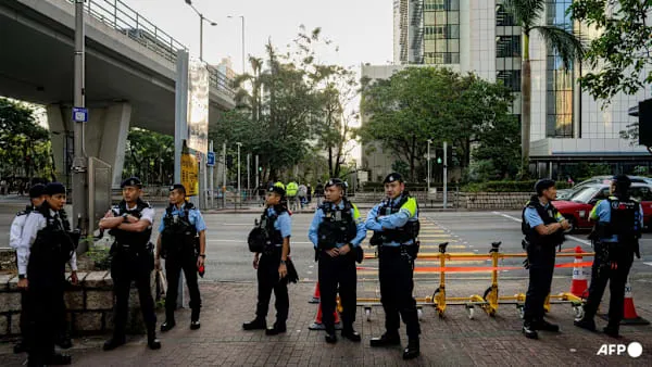 Jimmy Lai Found Guilty in Landmark Hong Kong National Security Trial