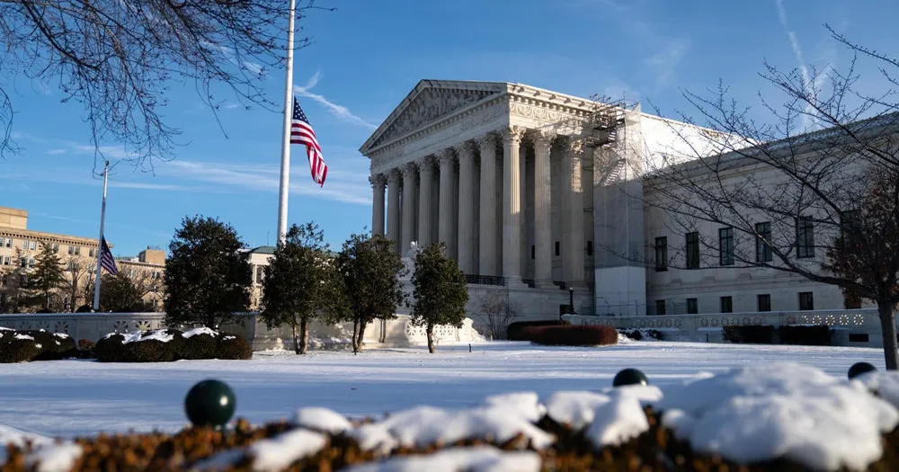 Supreme Court Clears Path for Hawaii Lawsuit Against Fossil Fuel Companies over Climate Change Misinformation