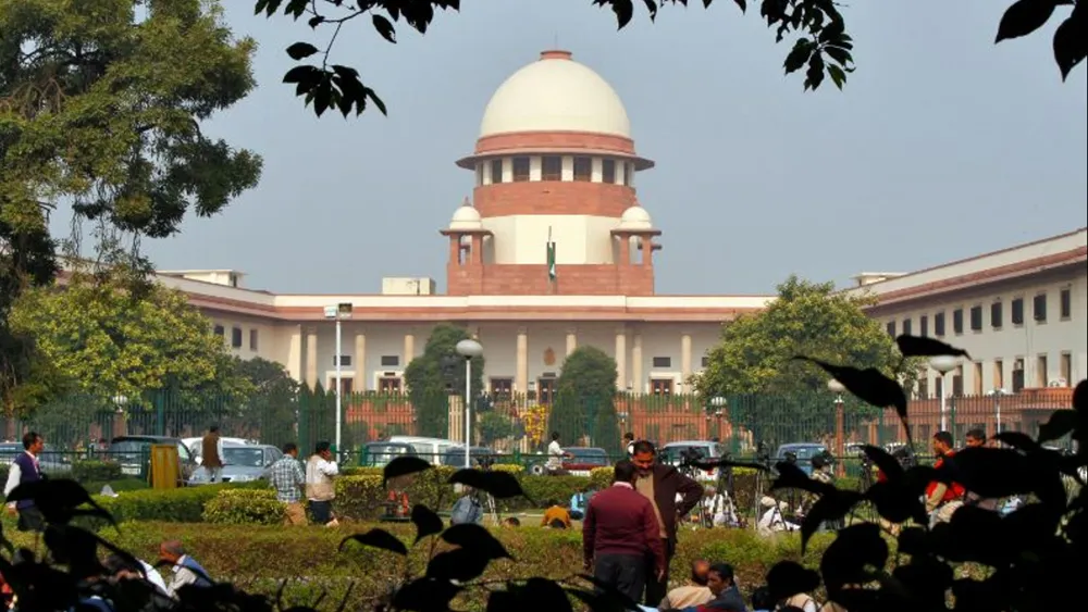 Supreme Court Allows Three Attempts for JEE-Advanced Aspirants Who Dropped Out