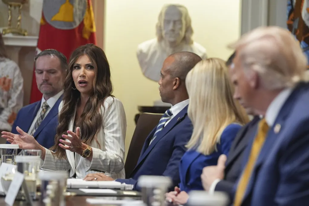 Supreme Court Empowers Trump Administration to End Legal Protections for Venezuelan Migrants