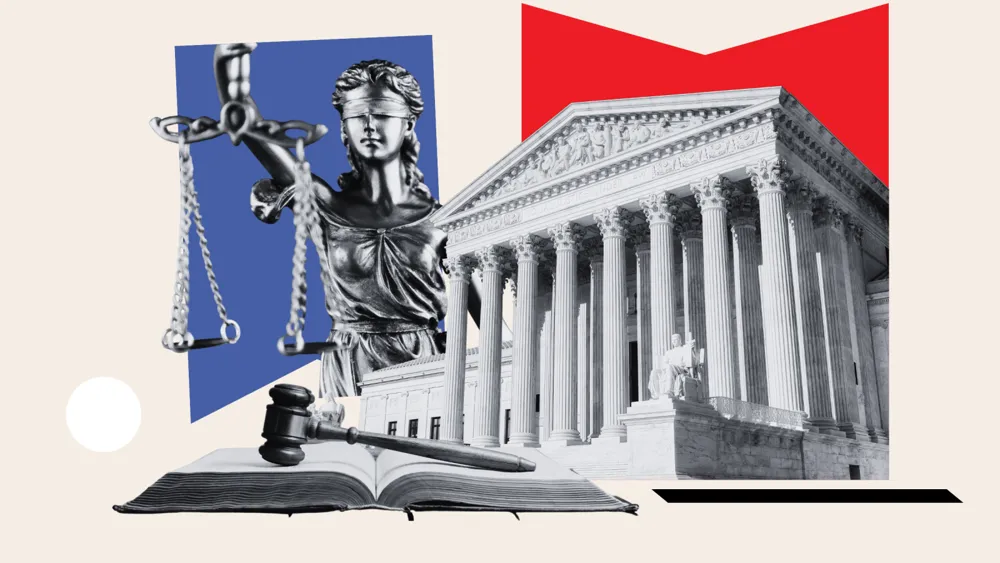 Supreme Court Cases Set to Shape Future of American Policy in 2025