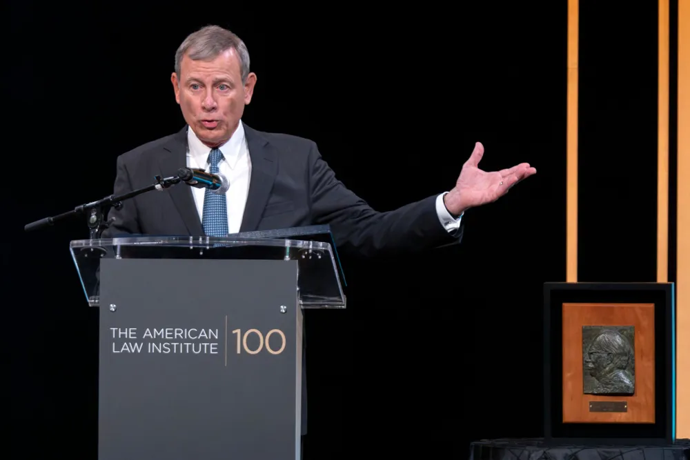 Chief Justice Roberts Warns of Growing Threats to Judicial Independence Amid Political Turmoil