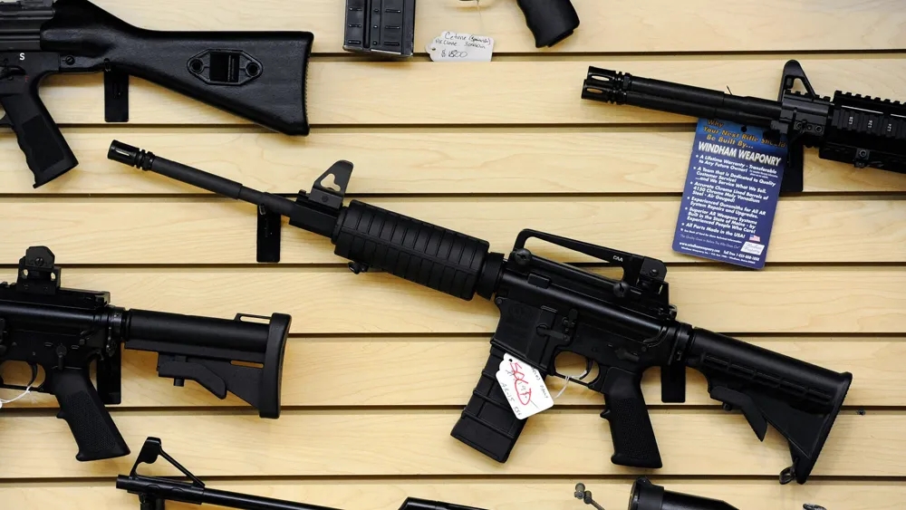 Supreme Court Declines to Hear Challenges Against Assault Weapons Bans