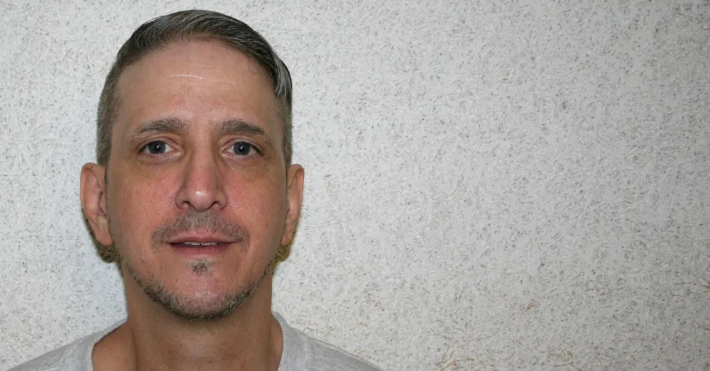 Supreme Court Orders New Trial for Richard Glossip, Oklahoma Death Row Inmate