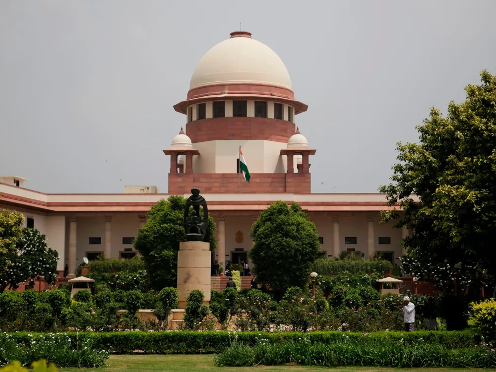 Supreme Court of India Approves Passive Euthanasia for Harish Rana After 12-Year Vegetative State
