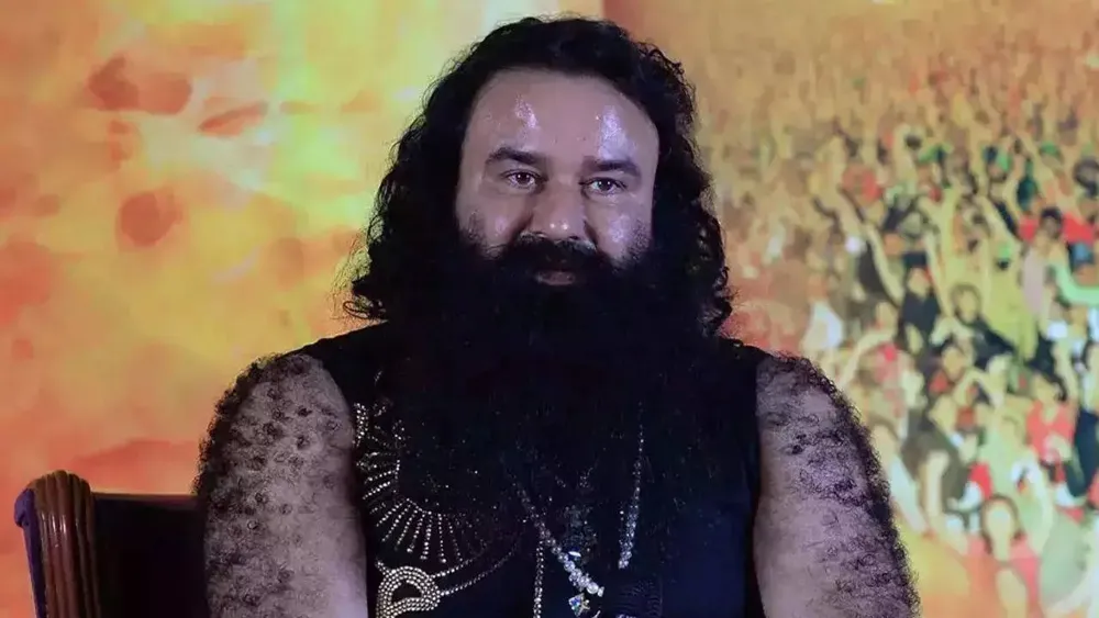 Supreme Court Orders Response from Gurmeet Ram Rahim in 2002 Murder Case