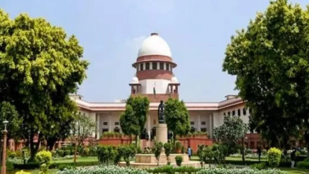 Supreme Court reserves directive on creamy layer exclusion from SC/ST quotas, leaves decision to legislature