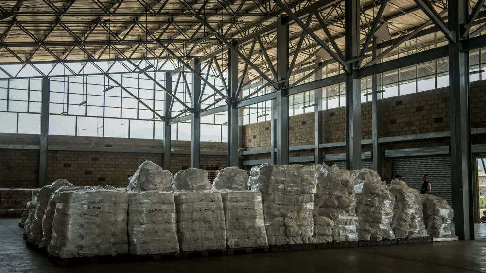 Supreme Court Rules Against Trump Administration, Orders Release of $2 Billion in Foreign Aid Funding