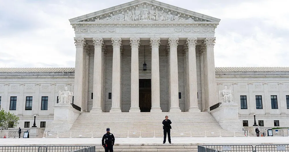 Supreme Court Rules in Favor of Black Death Row Inmate Over Racial Bias in Jury Selection