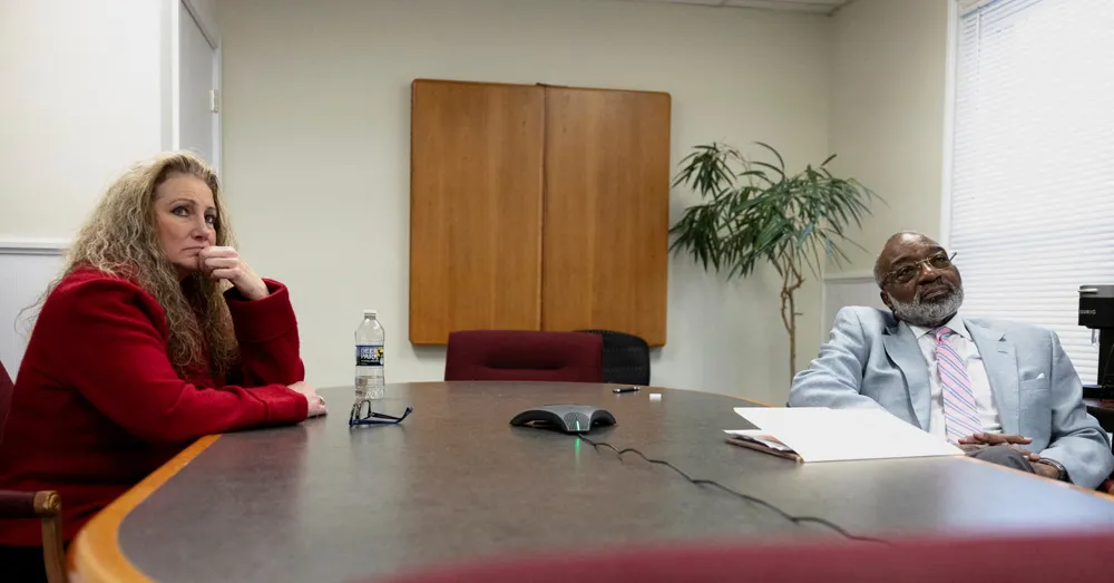 Supreme Court Considers 'Reverse Discrimination' Claims from Ohio Woman