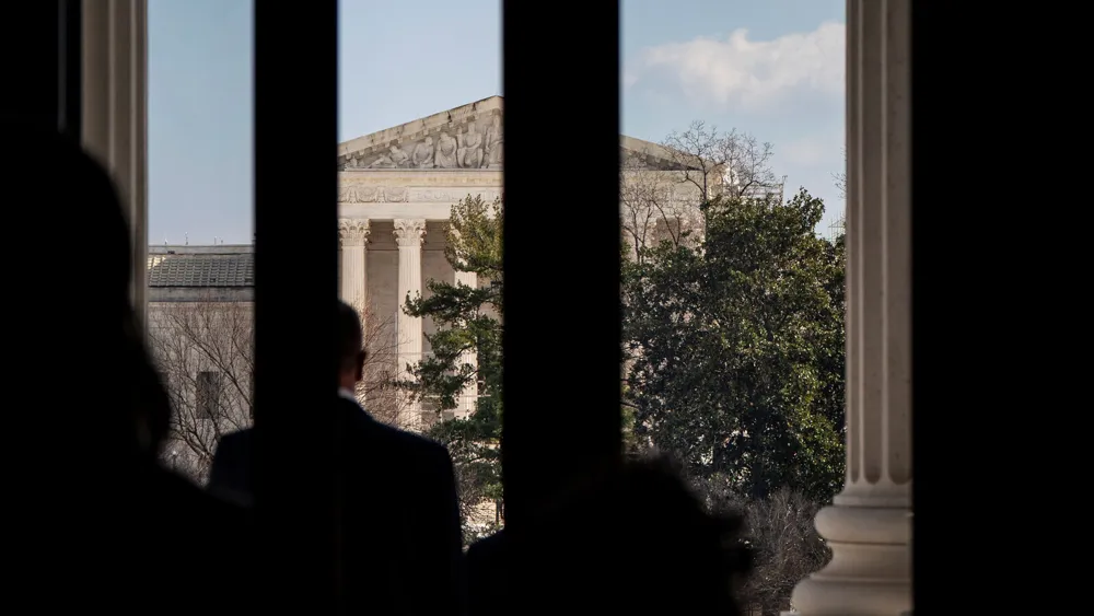 Supreme Court to Hear Challenge Against Colorado's Ban on Conversion Therapy for Minors